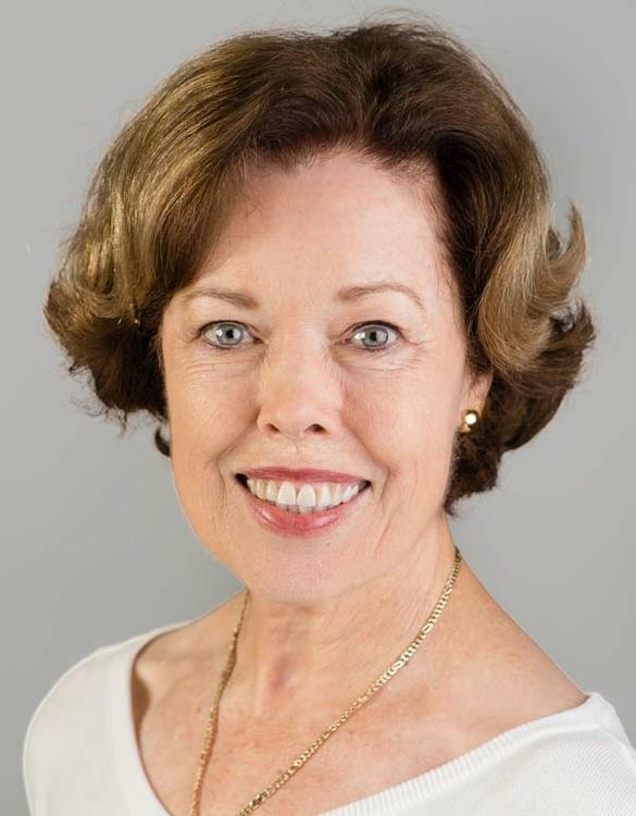 Anne Fraser - Australia.