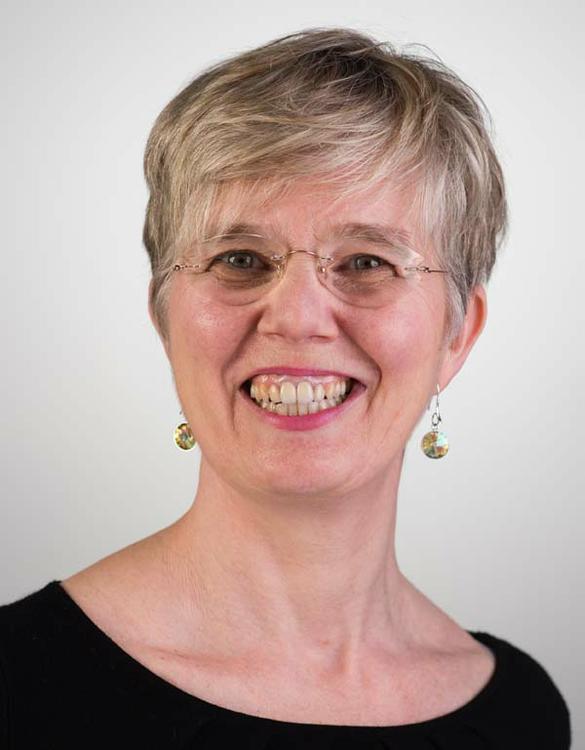 Annette Uffelmann - Germany.