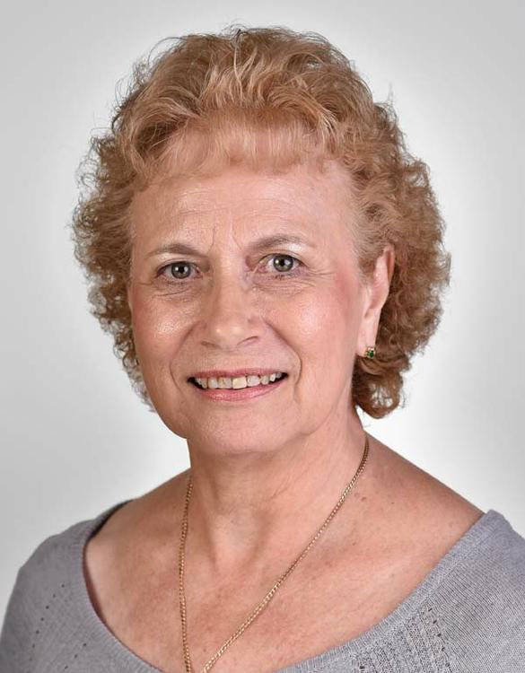 Barbara Eversen - Australia.
