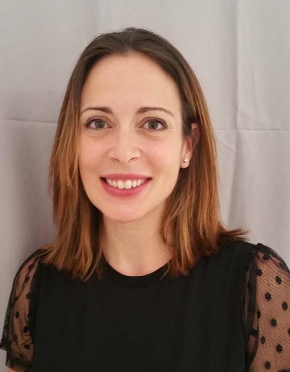 Beatriz Sarricolea - Spain.