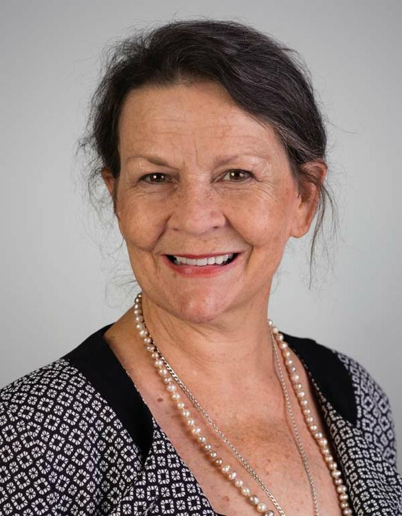 Beverley-Ann Valentyn - South Africa.