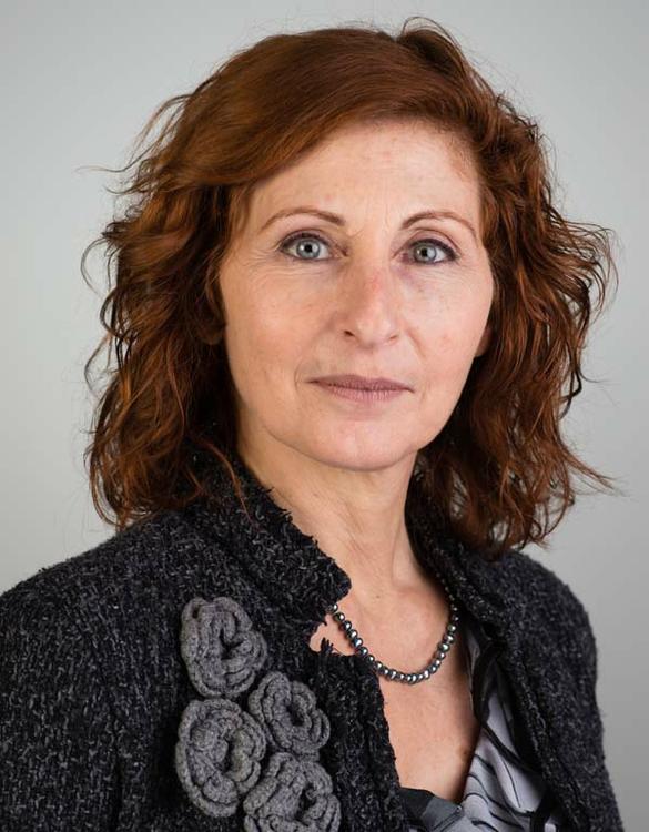 Caroline Busuttil - Malta.