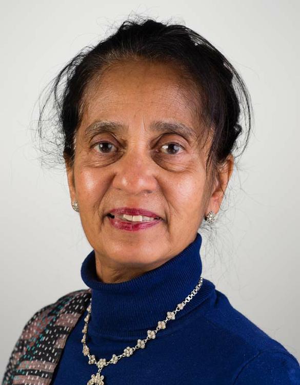 Chrishanthi Nagendra - Australia.