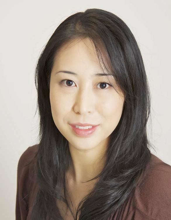Crystal Wong - Australia.