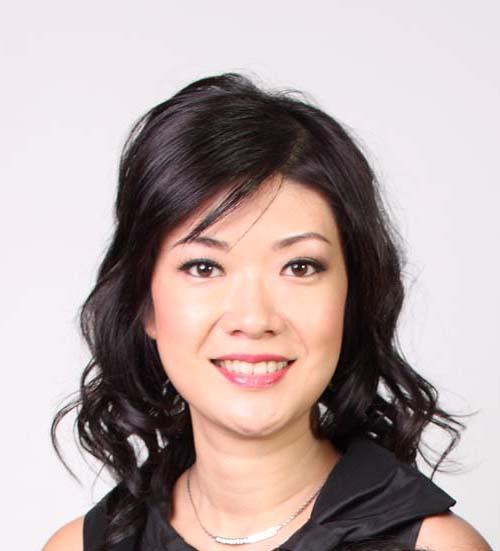 Cyn Dee Too - Malaysia.