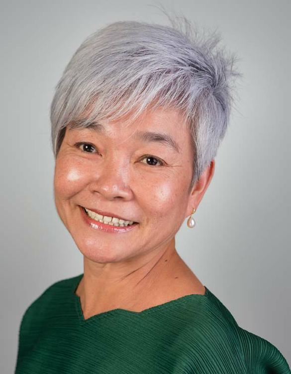 Cynthia Too - Malaysia.