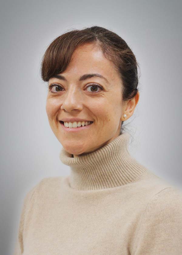Despina Kefalidi headshot