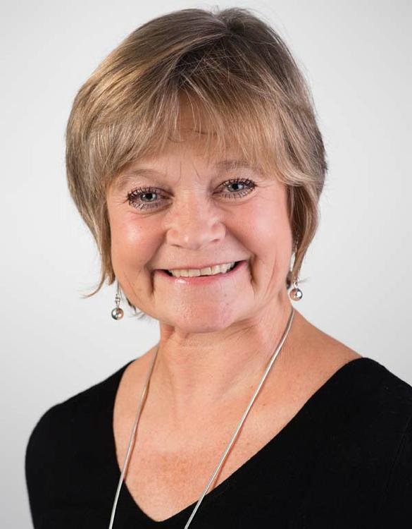 Elaine Holland - UK.