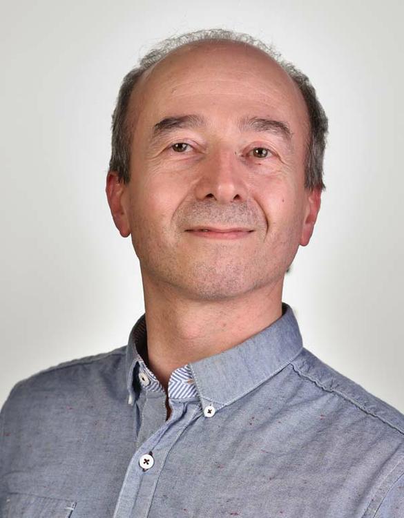 Eric Asandri - UK.