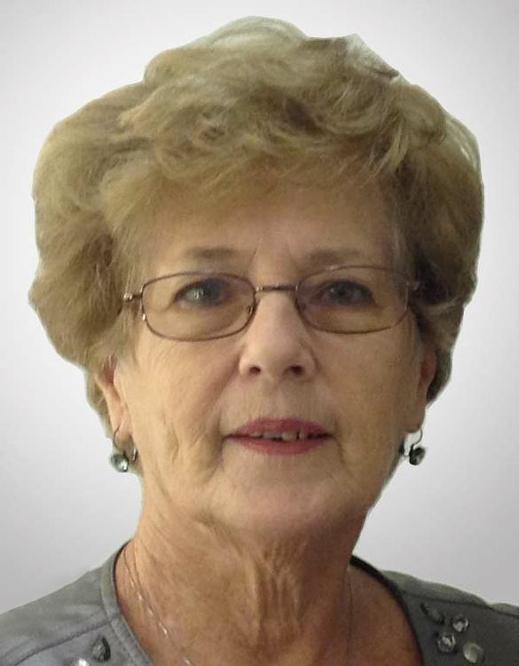 Gillian Davis - USA.