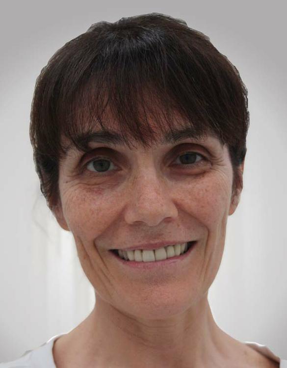 Hilary Kaplan - Australia.