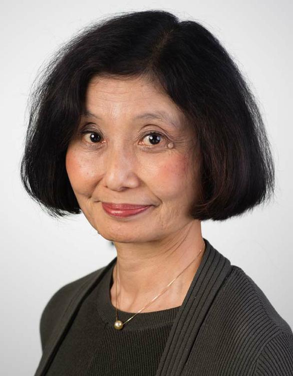 Izumi Kimura - Japan.