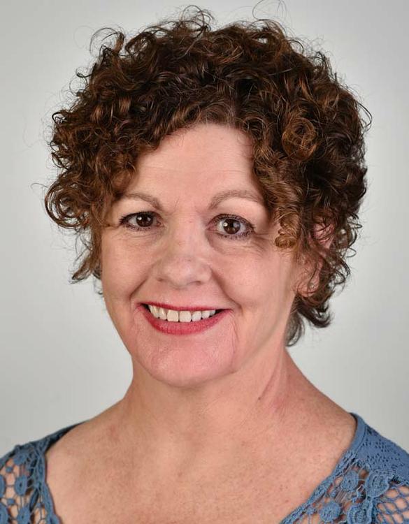 Jacqui Stuart - UK.