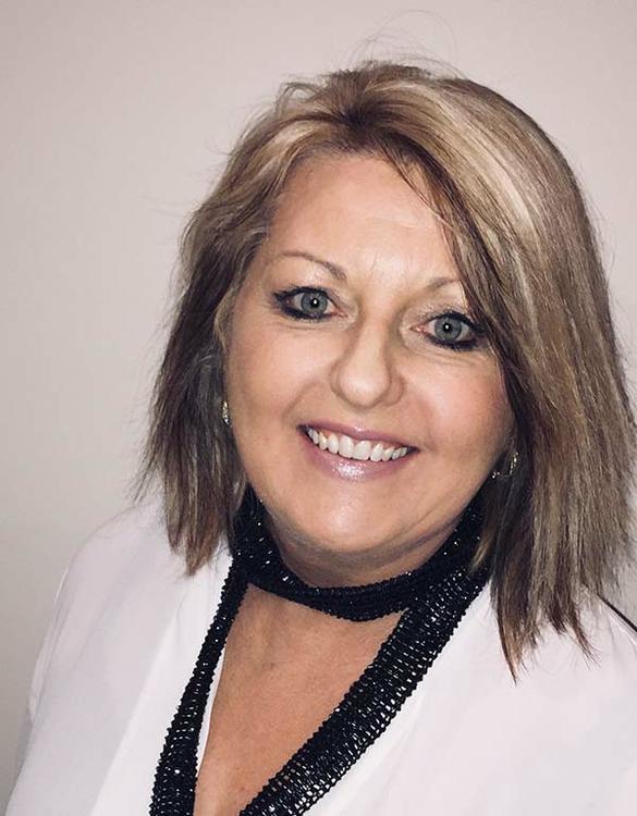 Julie-Anne Kerr - Australia.