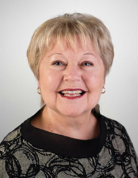 Karen Gage - UK.