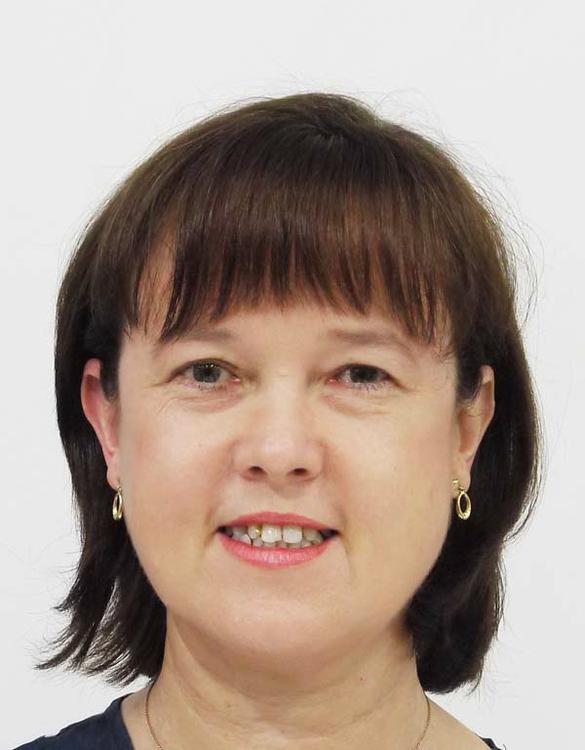 Katherine Drewe-Fraser - Australia.