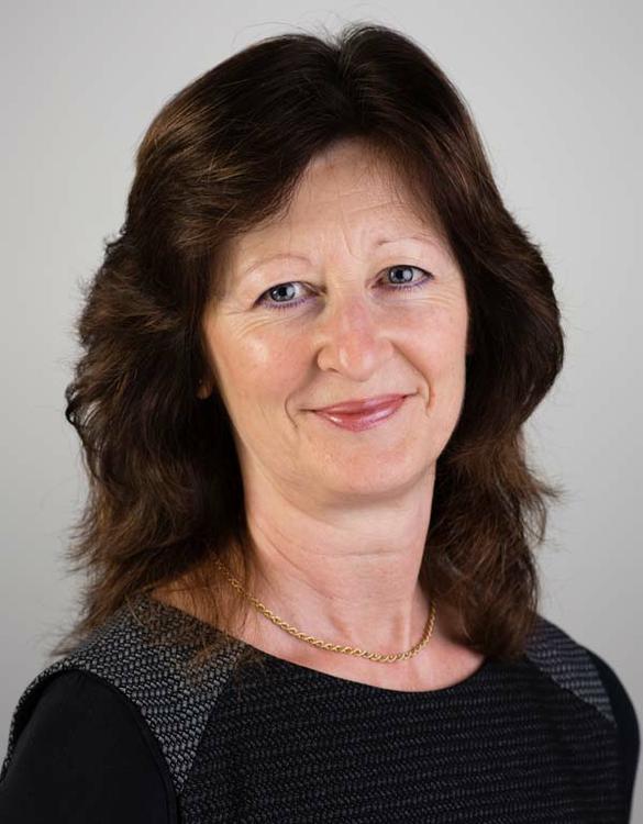 Madeline Gliddon - UK.