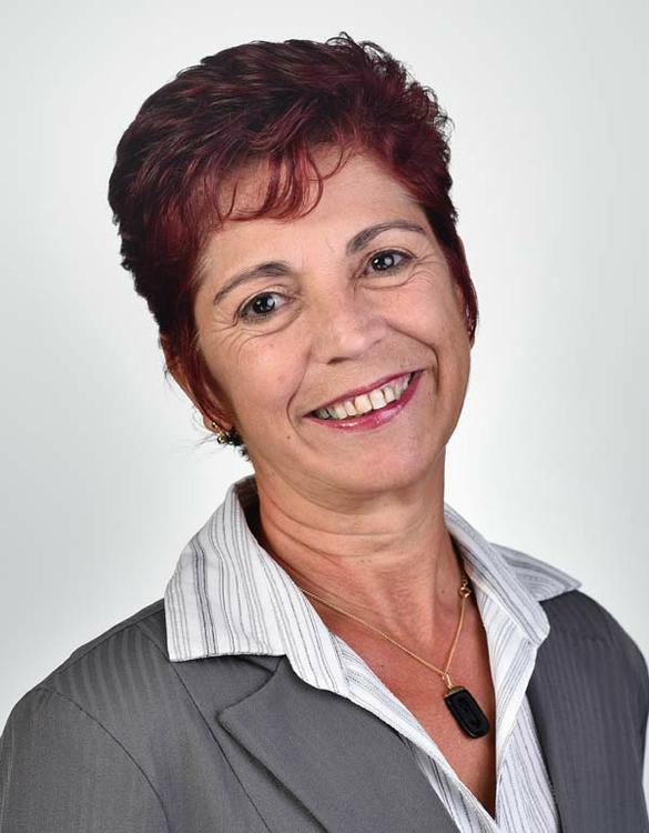 Marly Dos Santos Apoliano - Brazil.