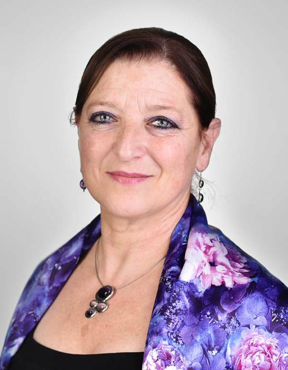 Mary-Jane Bellia - Malta.