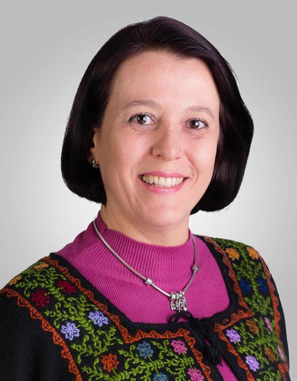 Monica Truffi Dickson-Place - Brazil.