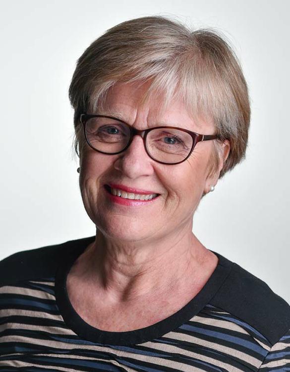 Phillipa Richards - UK.