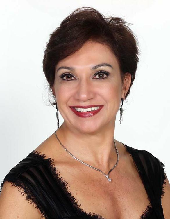 Rosana Presente - Portugal.