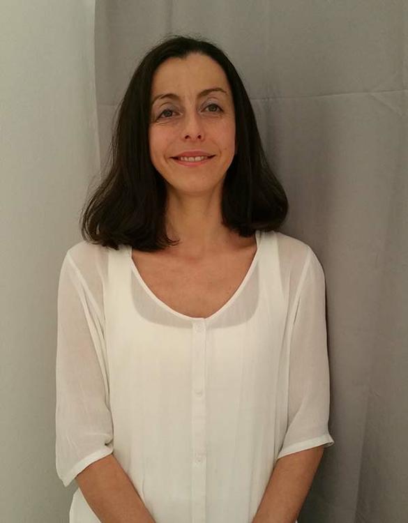 Sandra Esteves - Portugal.