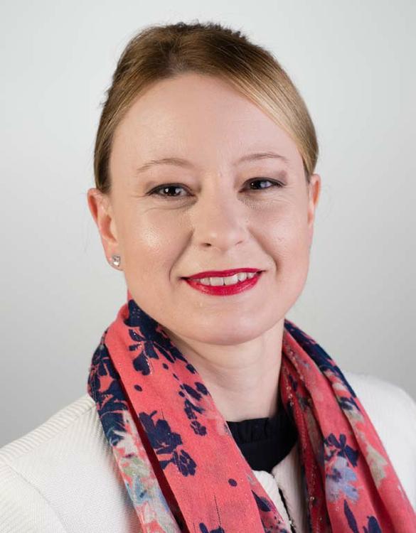 Sophia Leong - UK.