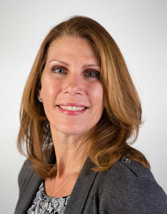 Susan Evans - USA.