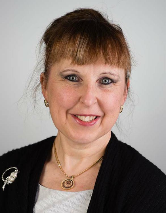 Tanya Allen - UK.