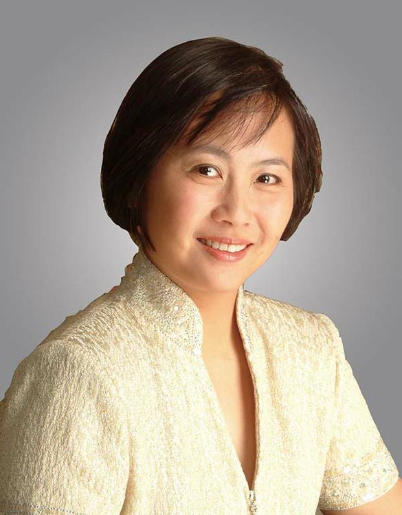 Vivian Kwok - Hong Kong.