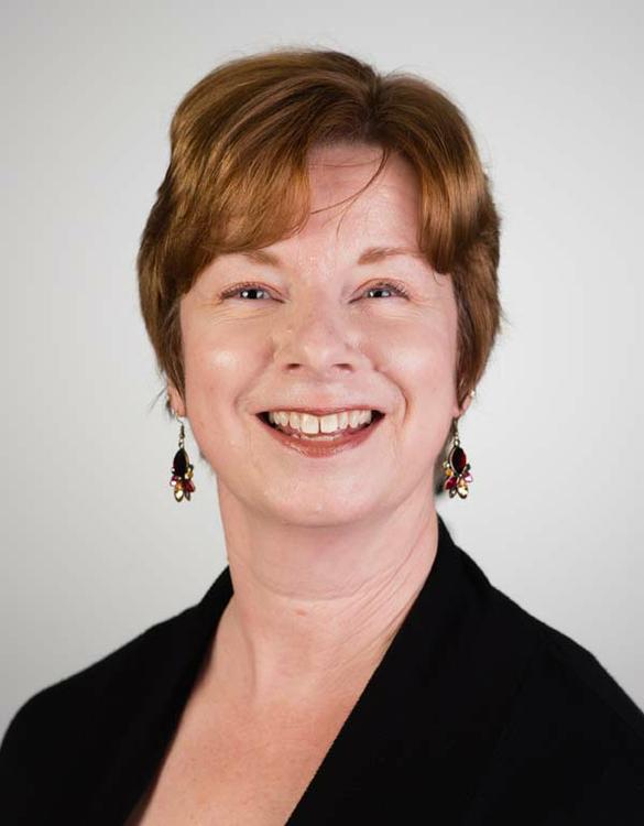 Wendy Holt - Canada.